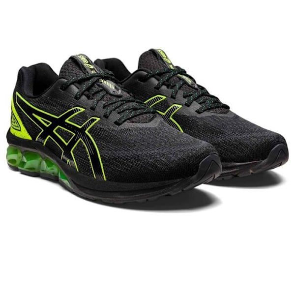 Sneakers för män - ASICS - GEL-QUANTUM 180™ VII - Svart - Löpning - Vanliga Svart 44