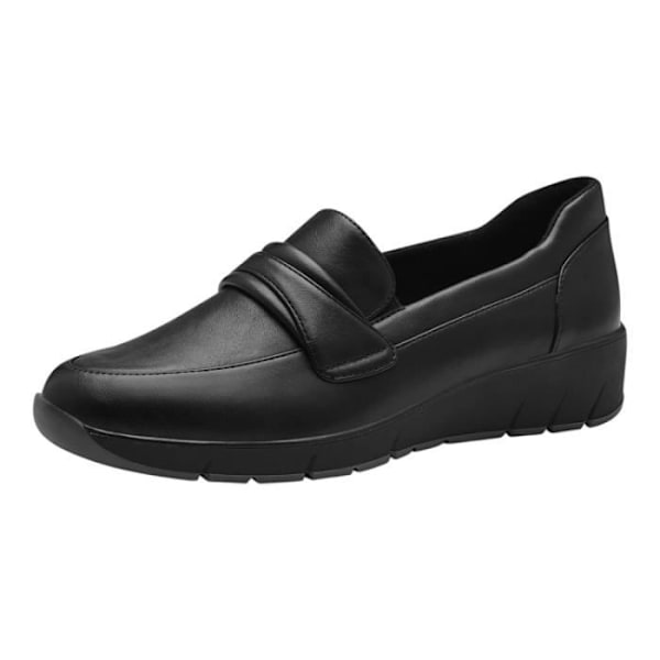 Jana Loafers 8-24666-43 Svart Svart 41