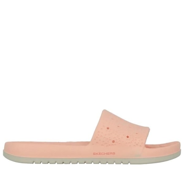 Skechers GLEAM muldyr til kvinder - Pink - Syntetisk Rosa 38