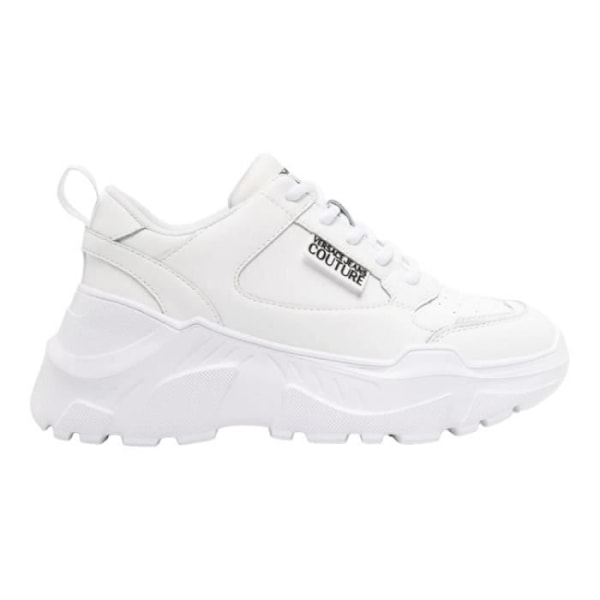 VERSACE JEANS Sneakers - 76VA3SC2 Hvid - 40