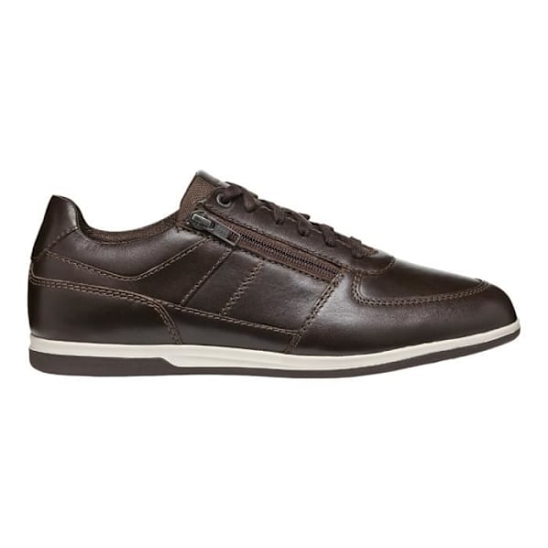 Geox U RENAN brune sneakers kastanj 40