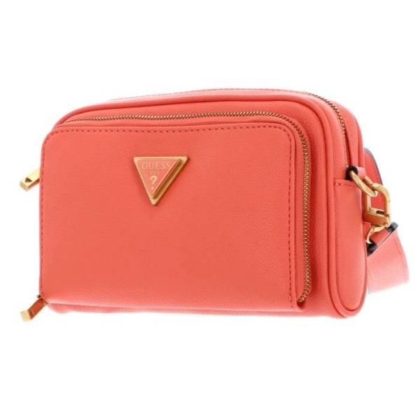 GUESS Cosette Camera Crossbody Orange [259306] - skuldertaske crossbody taske