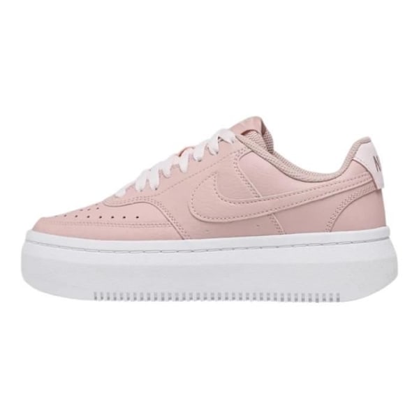 Sneakers - NIKE - W COURT VISION ALTA LTR - Pink - Flad hæl - Læder - Damer Rosa 43