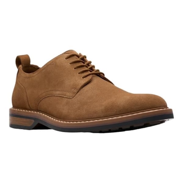 Clarks ALDWIN LACE ankelstøvler Brun - 41