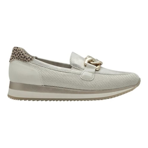 Jana Loafers 82476642 Beige - 41