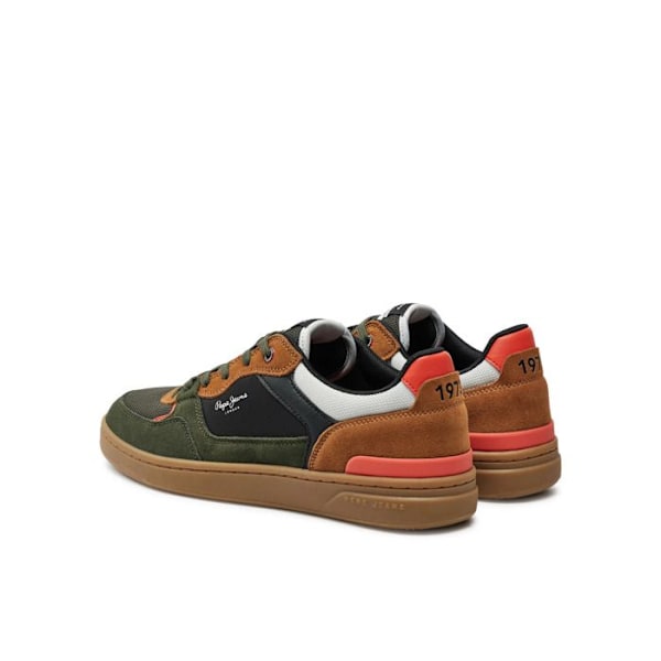 Pepe Jeans Kore Skate Sneakers khaki grön 42