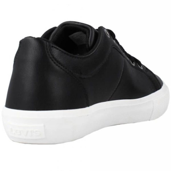 Levi's Sneaker 113923 Svart 39 Svart 40