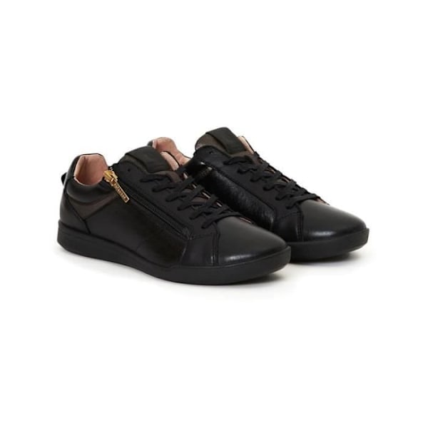 PATAUGAS PALME L MIX Sneakers - PATAUGAS - Unisex - Flad - Sort - Lynlås Svart 37