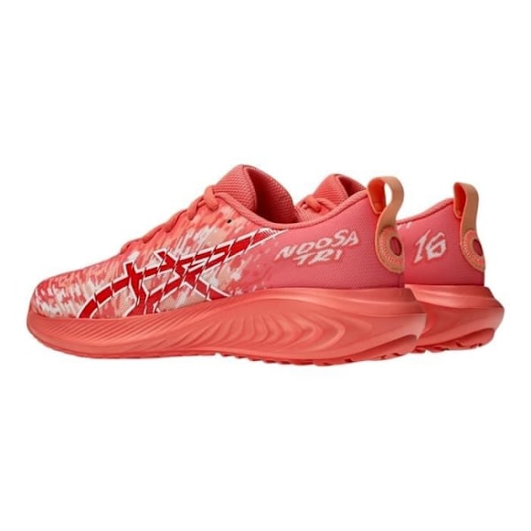 Asics GEL-NOOSA TRI 16 GS Pink Sneakers Rosa 37