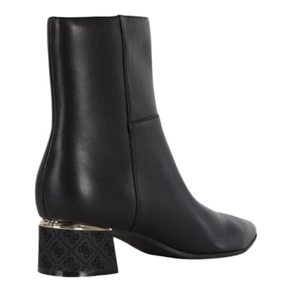 Guess LUKKIE ankelboots Svart - 36