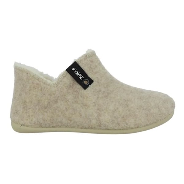 MaisondelEspadrille Tofflor ALPIN BOTILLON Beige Beige 41