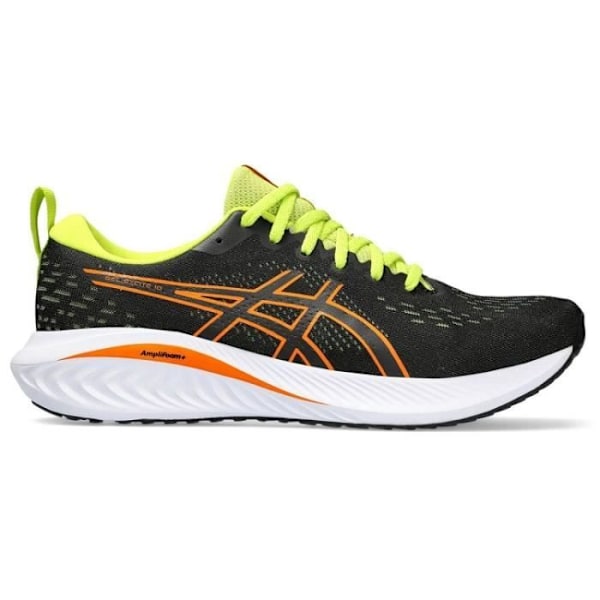 ASICS GEL EXCITE 10 sneakers Svart 42