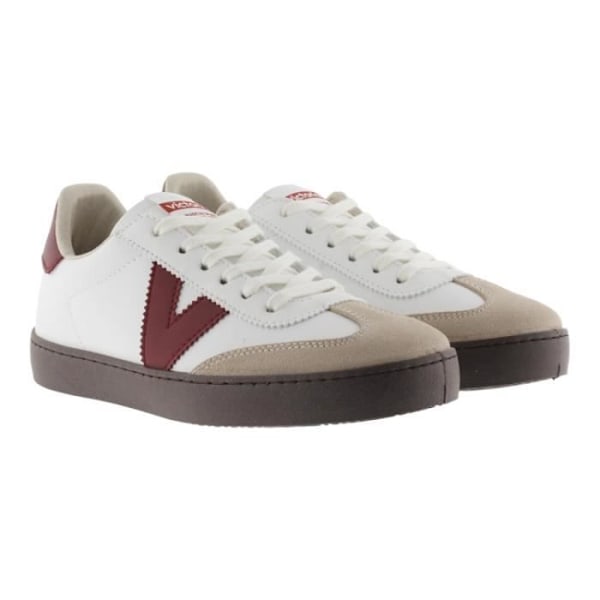 Victoria sneakers - 1126201 Hvide - 38