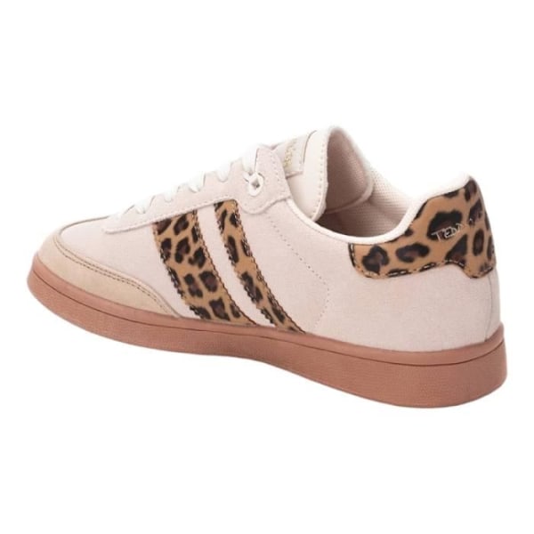 Teddy Smith 120007 Beige Sneakers - 35