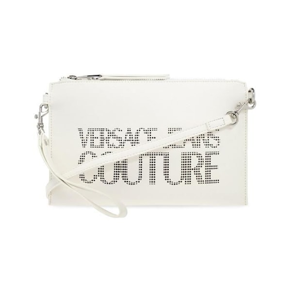 VERSACE JEANS COUTURE UNIK Clutch Vit