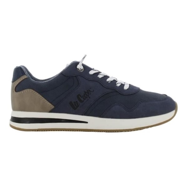 LEE COOPER Sneakers - LC003652 Blå Blå 40