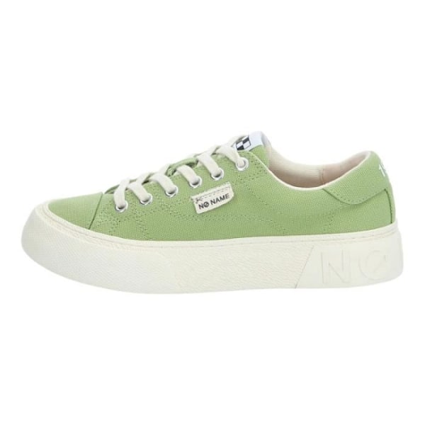 Baskets Noname RESET SNEAKER W Vert Grön 37