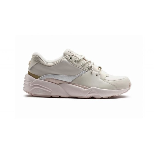 PUMA R698 Sneakers Beige Pink Damer Flerfärgad 36