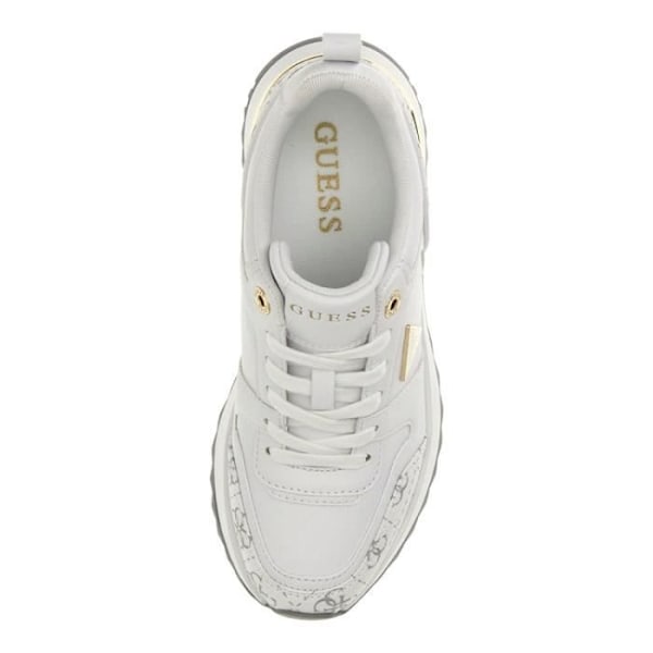 Guess KYNNETH Sneakers Svarta Svart 39