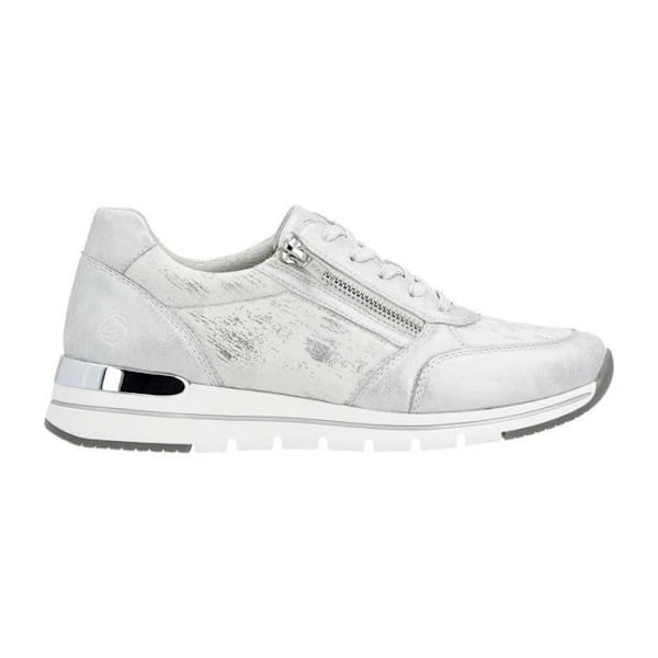 Racine > Hem > Damskor > Odessa Silver låga sneakers Odessa Silver 37