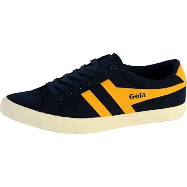 Gola Sneaker - Varsity Navy Sun Men - Låg version - Exceptionell komfort Marinblå sol 40