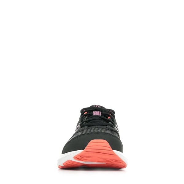 Asics Jolt 4 Gs, Unisex Løbesko Svart Ube 38