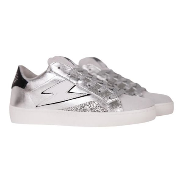 Semerdjian LARRY Silver Sneakers Pengar 38