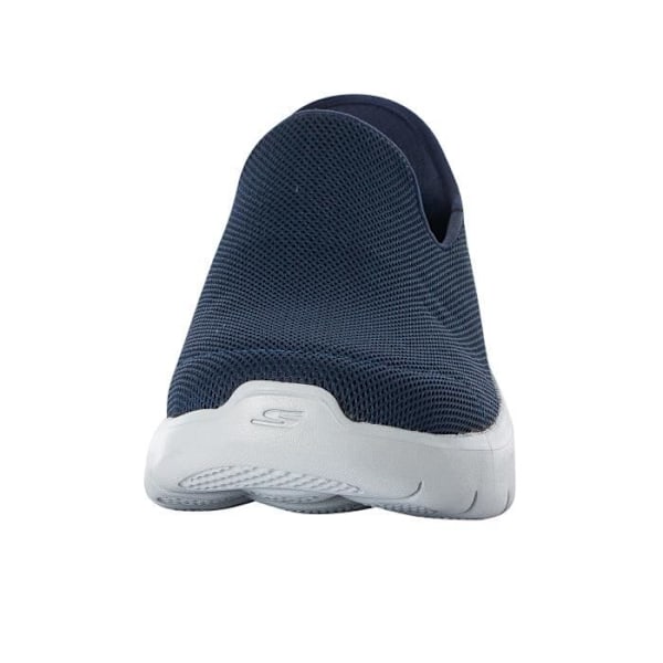 Herresneakers - Skechers - Slip Ins Go Walk Flex - Let og fleksibel - Blå Blå 41