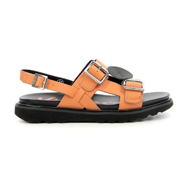 KICKERS Neosummer sandaler orange Orange 41