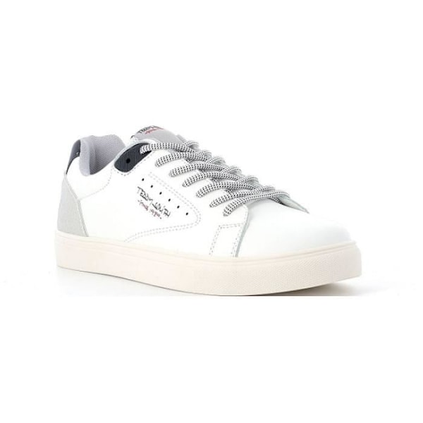 Sneakers - TEDDY SMITH - 71453 - Dam - Vita - Snören Vit 36