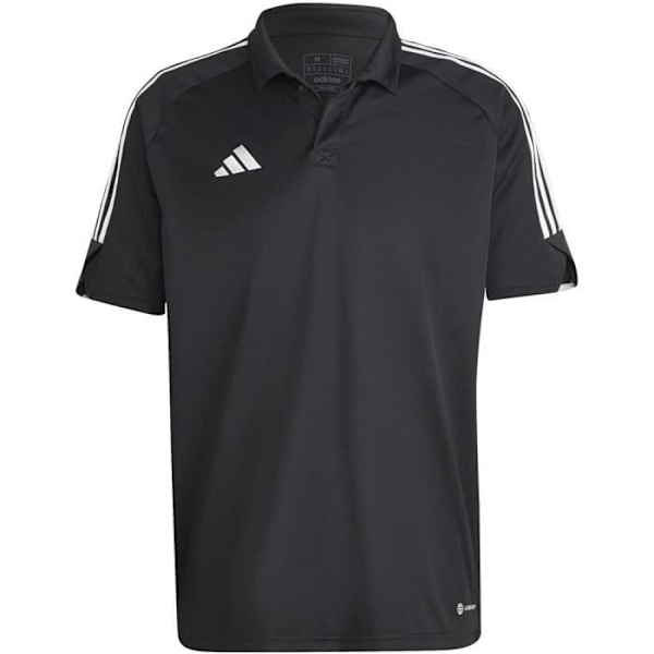 Adidas Tiro 23 League herr t-shirt Svart - märket ADIDAS Svart S