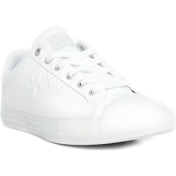 Converse Sneakers - Dam - Star Player EV - Vit - Low Cut - Gallon Star Logo Vit 27