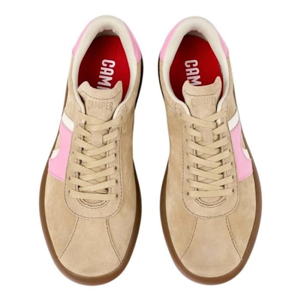 CAMPER Sneakers - PELOTAS SOLLER Beige Beige 40