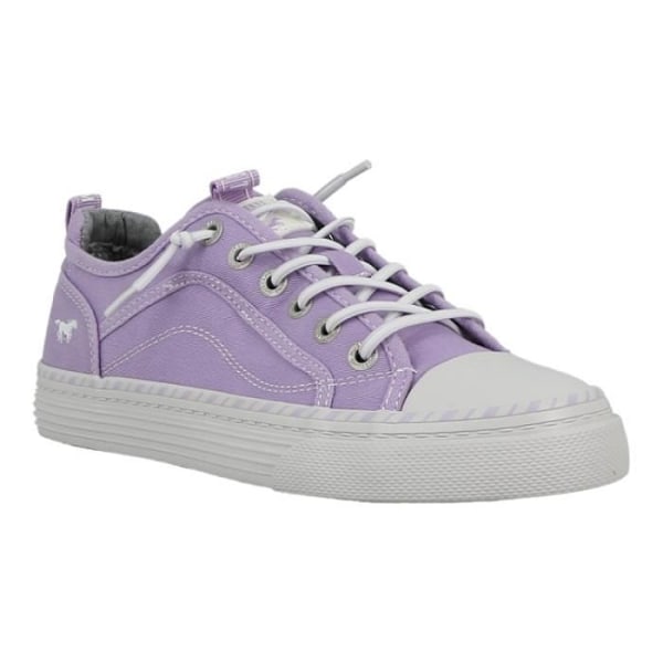 MUSTANG Sneakers - 1376308 Lilla - 40