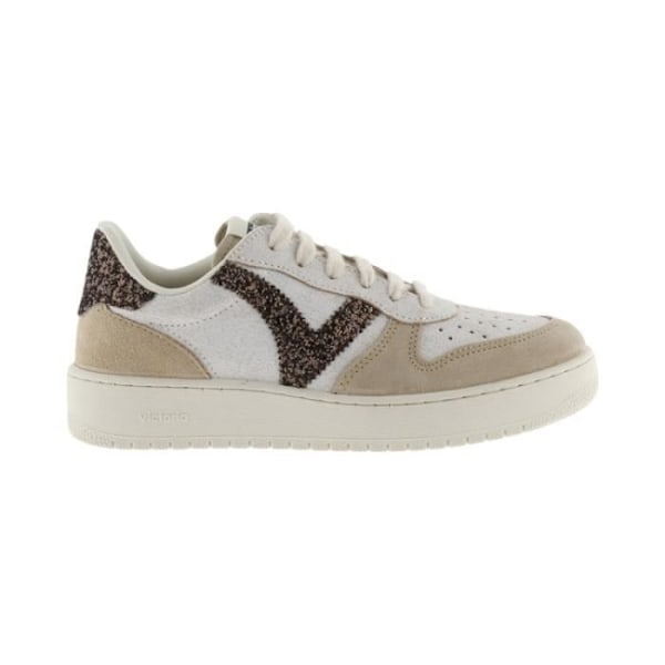 Victoria Sneakers 1258258 Beige Beige 36