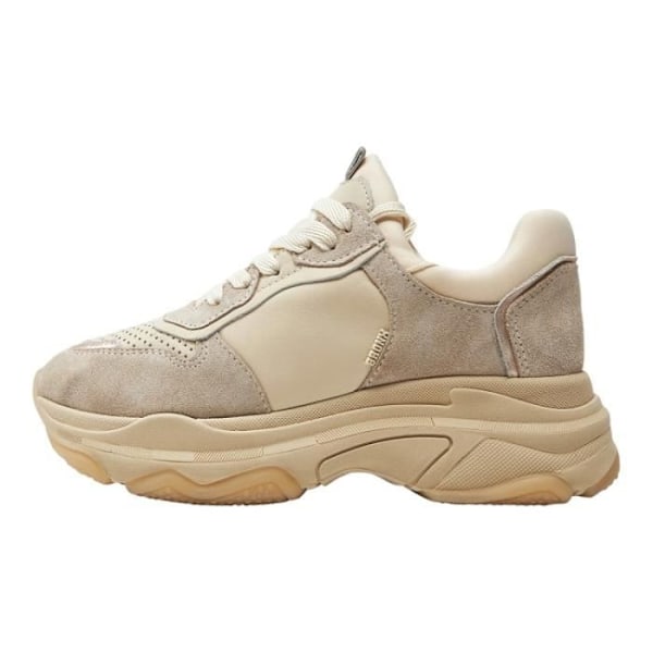 BRONX Sneakers - BAISLEY Beige Beige 40