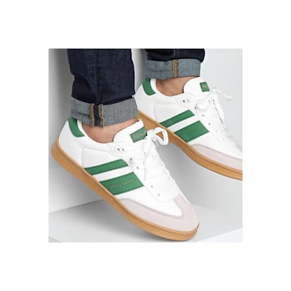 Låga sneakers - Teddy Smith - Herr - 40