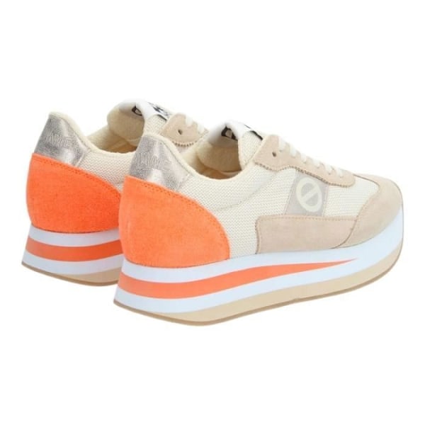 Baskets Noname FLEX M JOGGER W Orange Orange 37