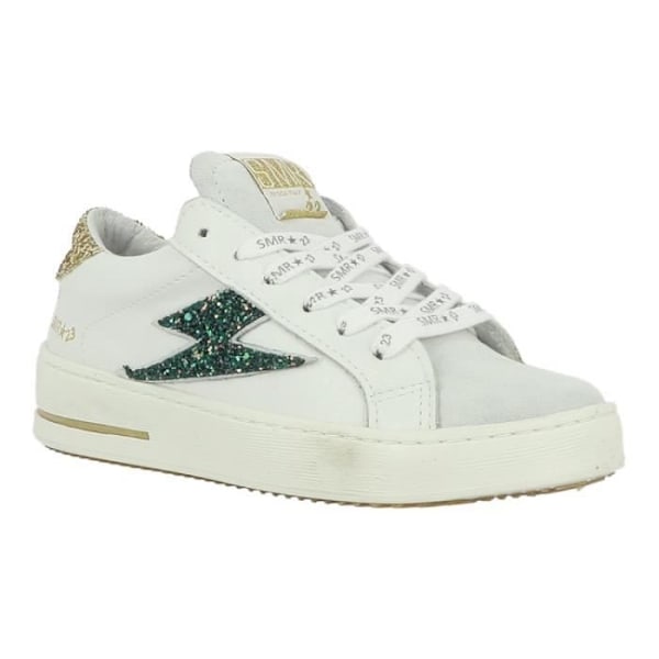 Semerdjian MAYA Sneakers Hvide - 40