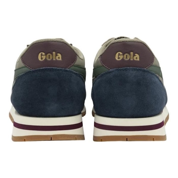 Gola DAYTONA grønne sneakers - 40