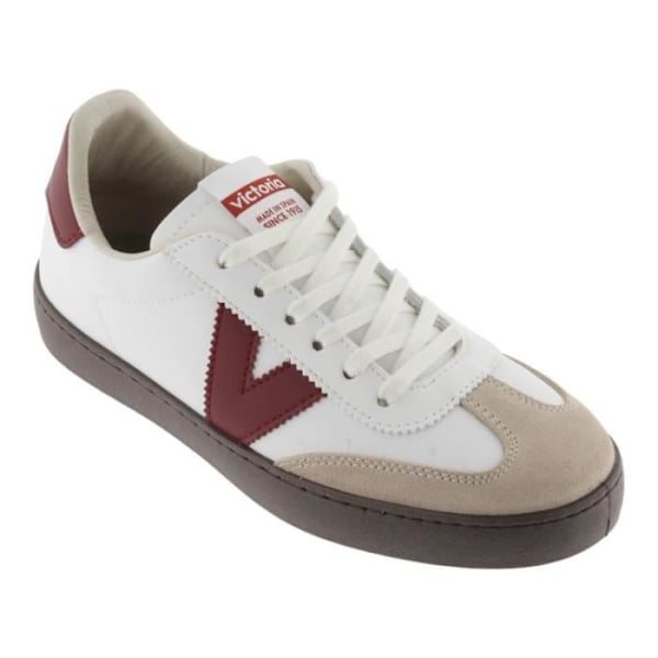 Victoria sneakers - 1126201 Hvide - 40