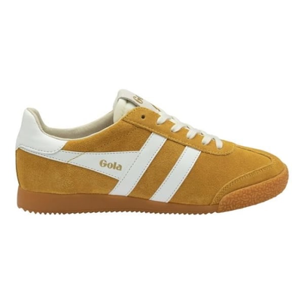 Gola ELAN gule sneakers Gul 40