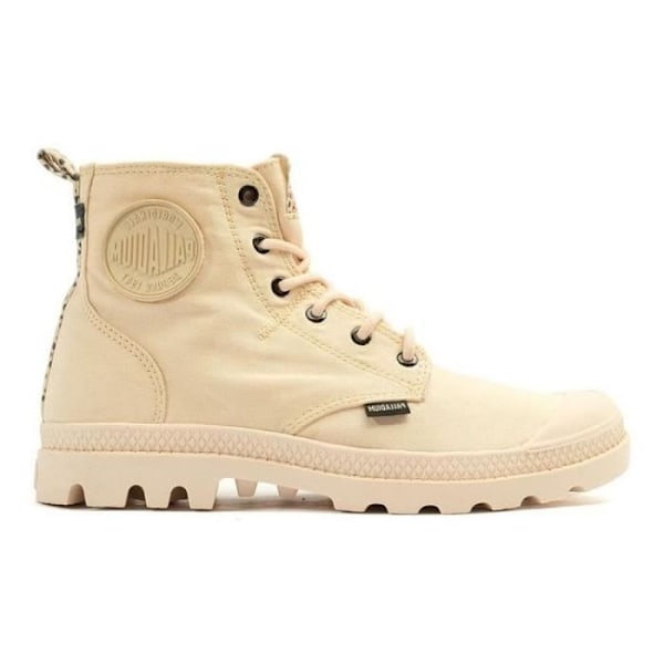 PALLADIUM PAMPA HI SAF sneakers Beige 39