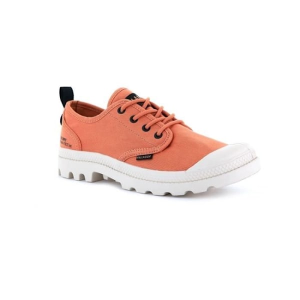 PALLADIUM PAMPA OX HTG sneakers Orange 36