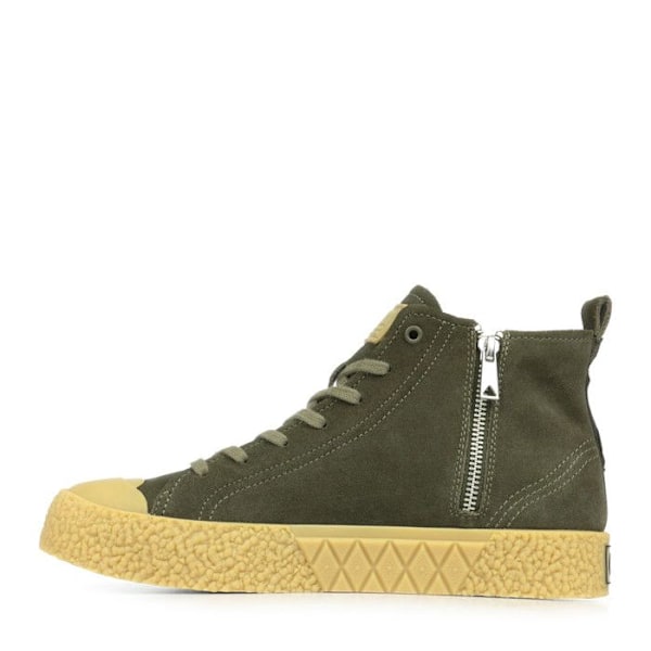 Palladium Palla Ace Rugged SDE sneakers oliv natt 44