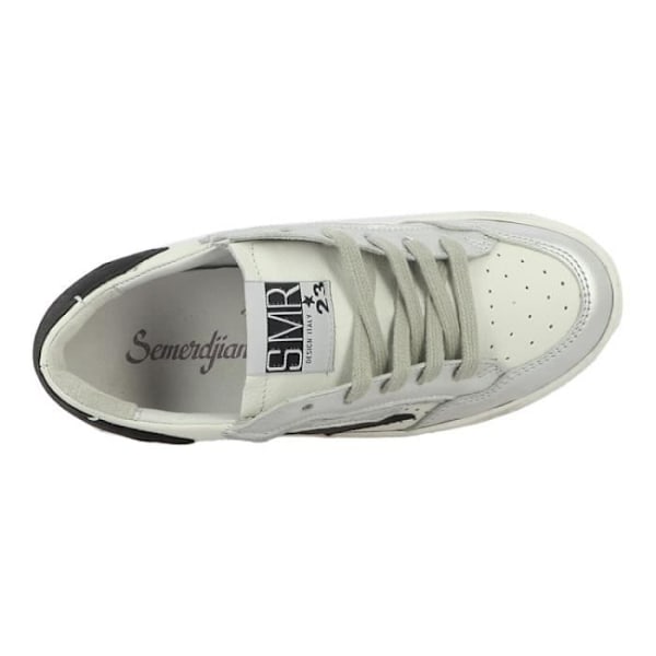 Semerdjian ALE Silver Sneakers Pengar 36