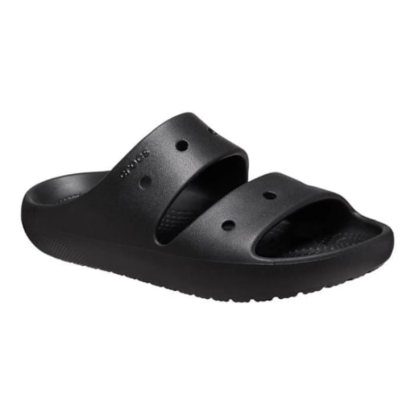 CROCS Mules - CLASSIC SANDAL V2 BLK Svart - 38