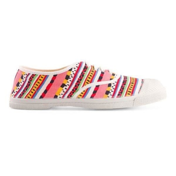 BENSIMON Sneakers - LACET F LUCAS D Multicolor Flerfärgad 36