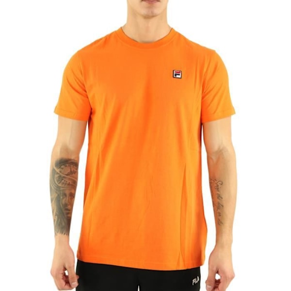 Fila Seamus T-shirt Orange jag