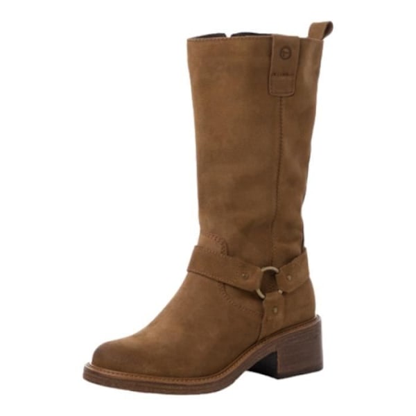 Tamaris Boots 12502143 Brun kastanj 37